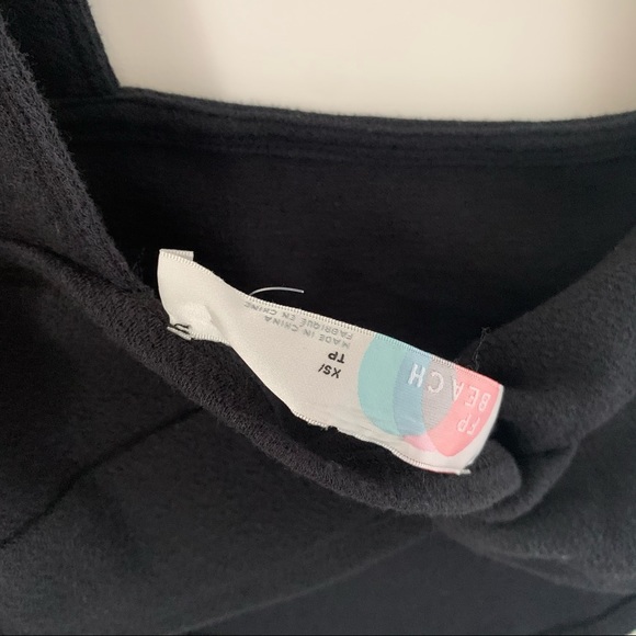 Free People Beach Crop Top - Picture 6 of 7